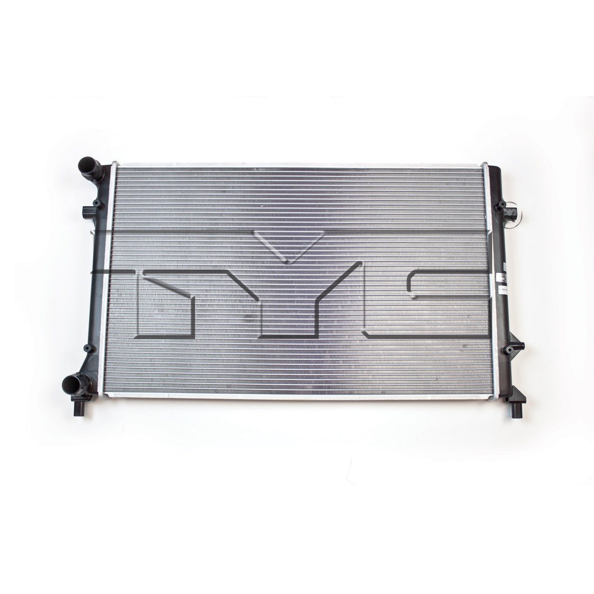 TYC TYC Radiator 13444