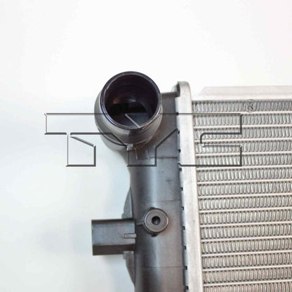 TYC TYC Radiator 13444