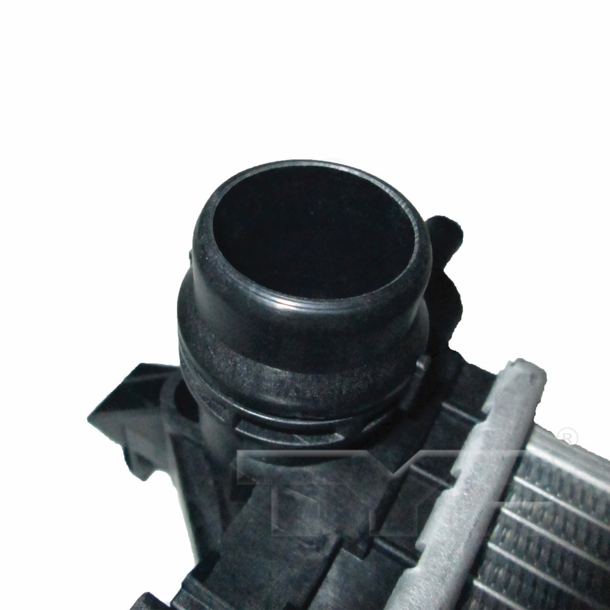 TYC TYC Radiator 13448