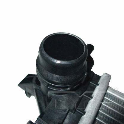 TYC TYC Radiator 13448