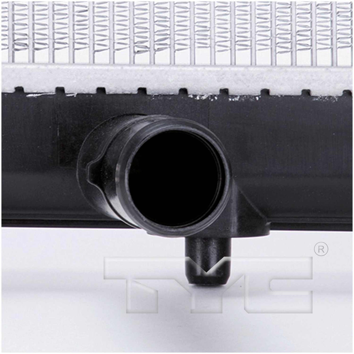 TYC TYC Radiator 13449