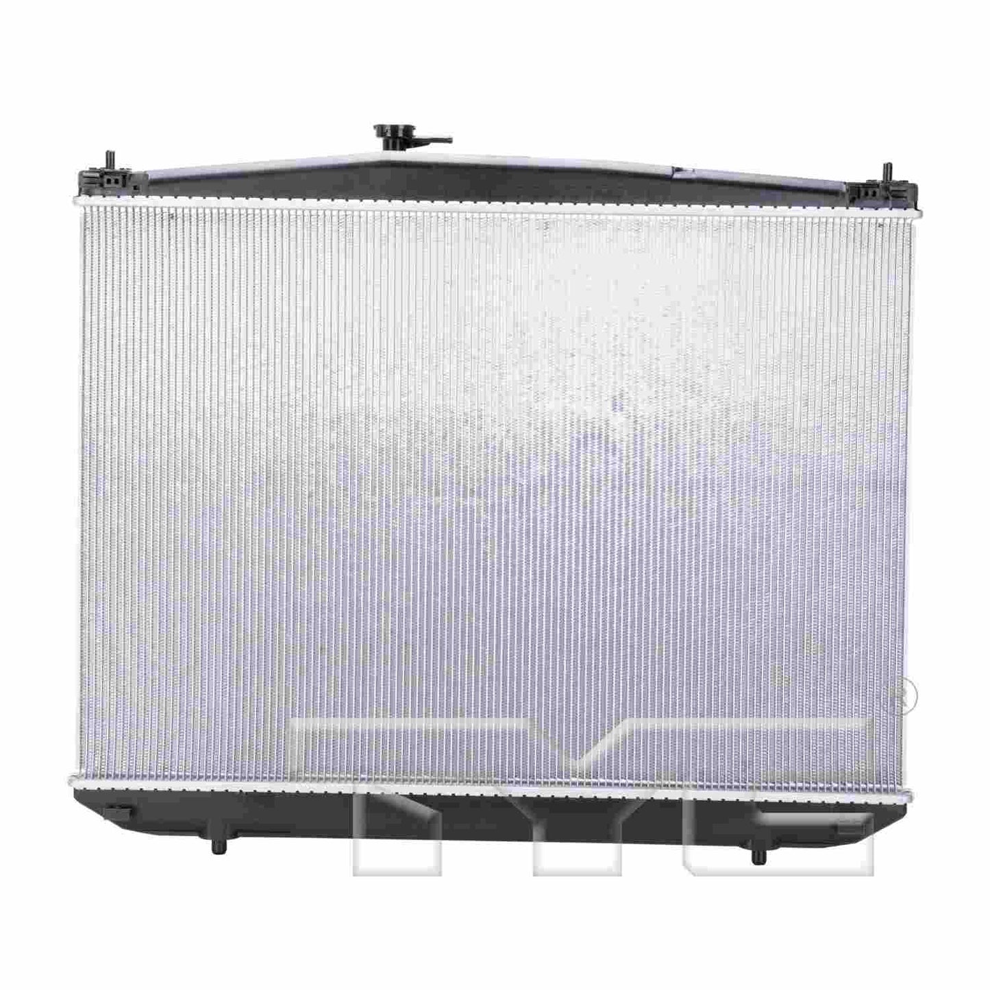 TYC TYC Radiator 13449
