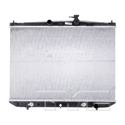 TYC TYC Radiator 13449