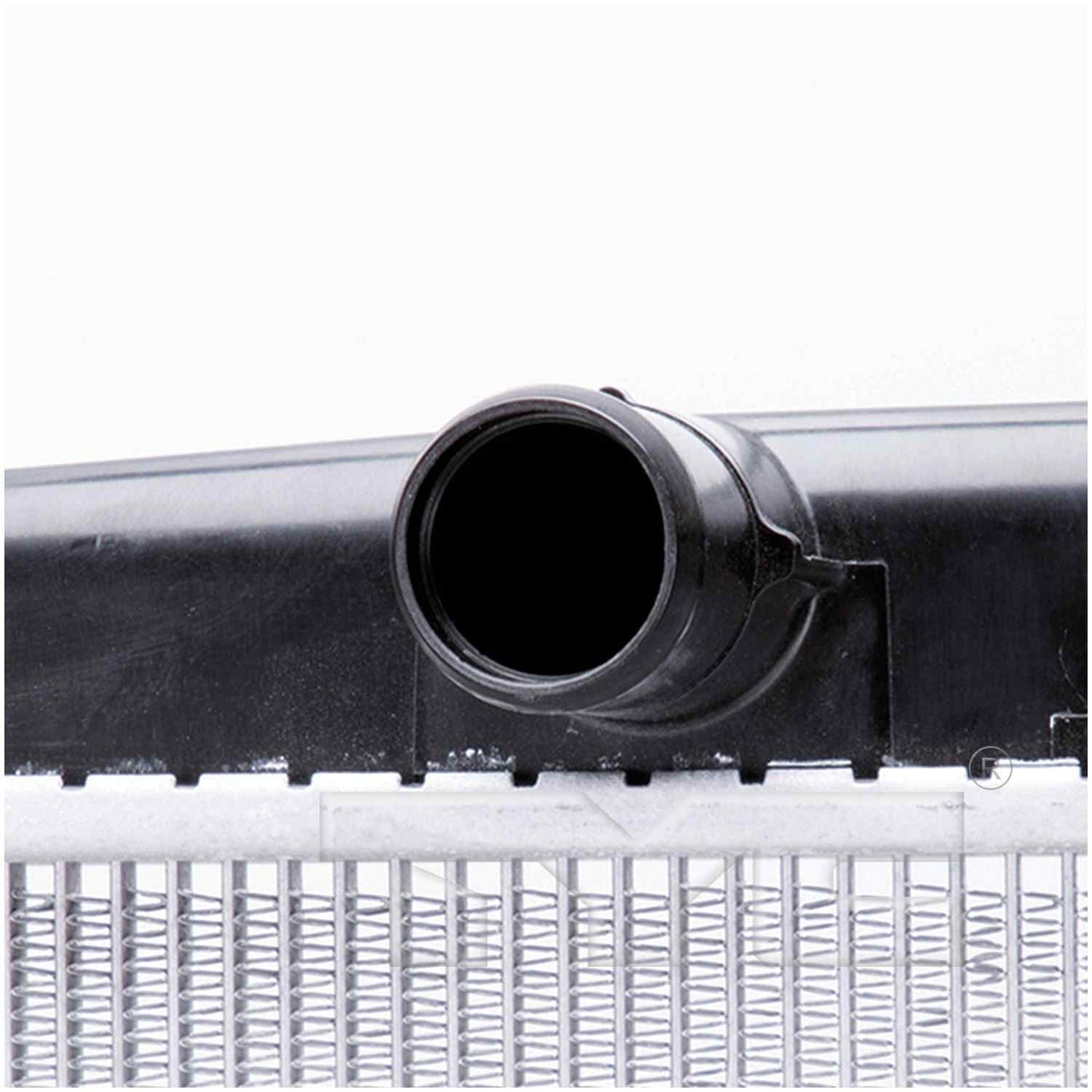 TYC TYC Radiator 13449