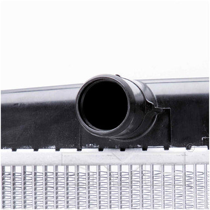 TYC TYC Radiator 13449