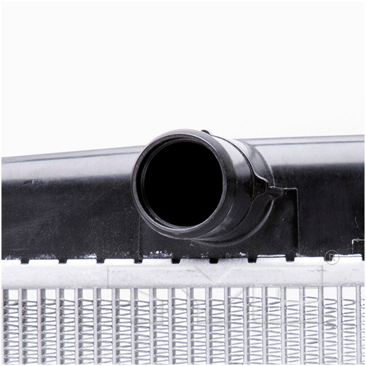 TYC TYC Radiator 13449