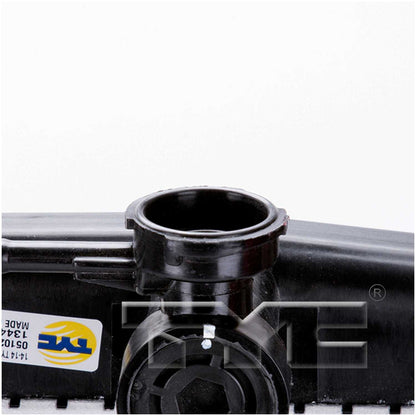 TYC TYC Radiator 13449