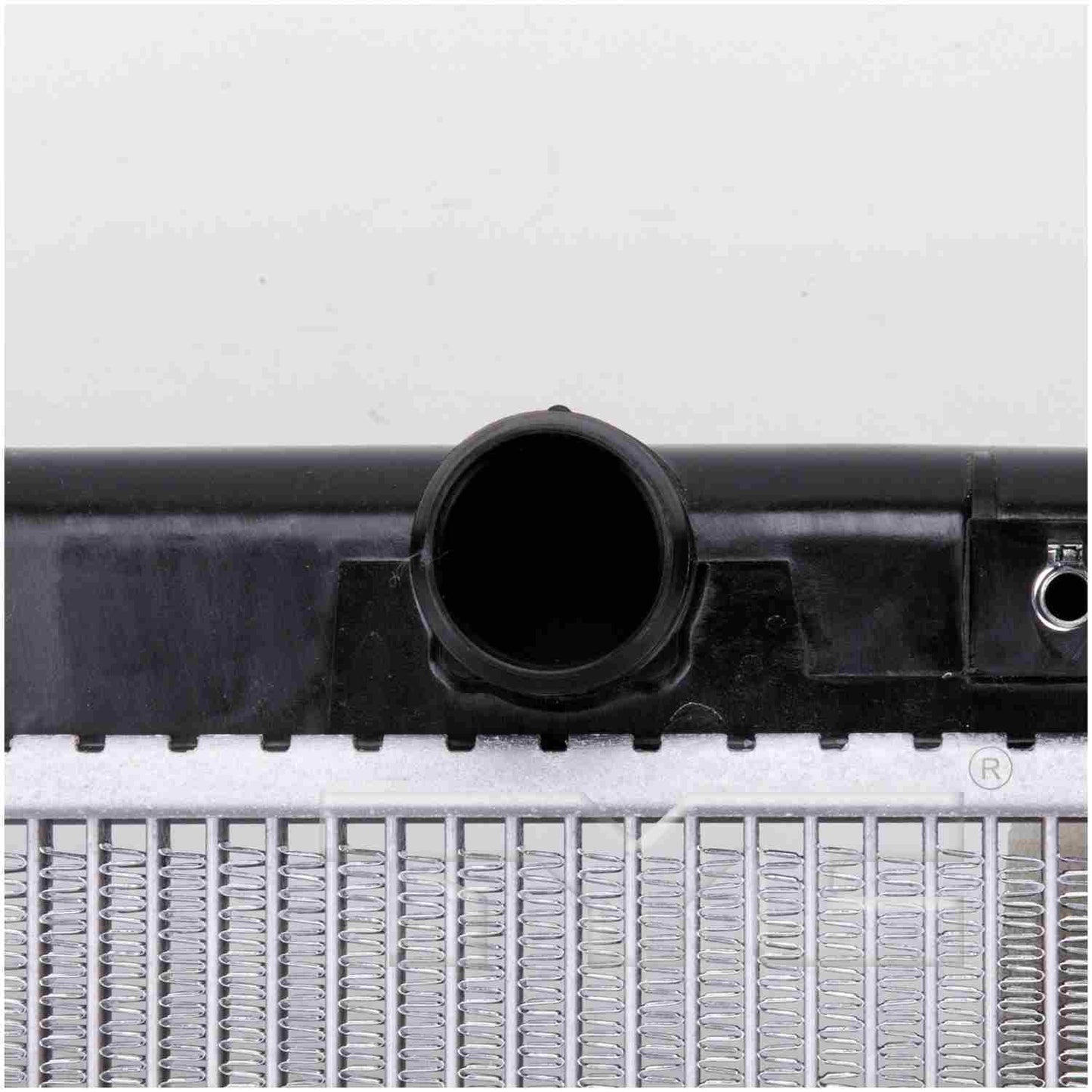 TYC TYC Radiator 13451