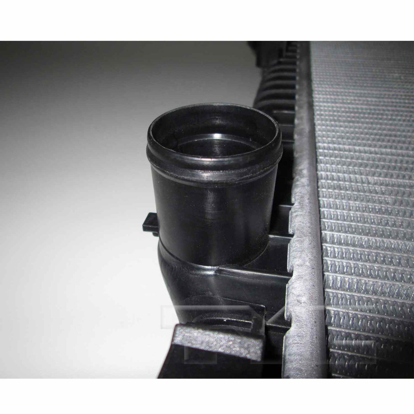 TYC Radiator 13454