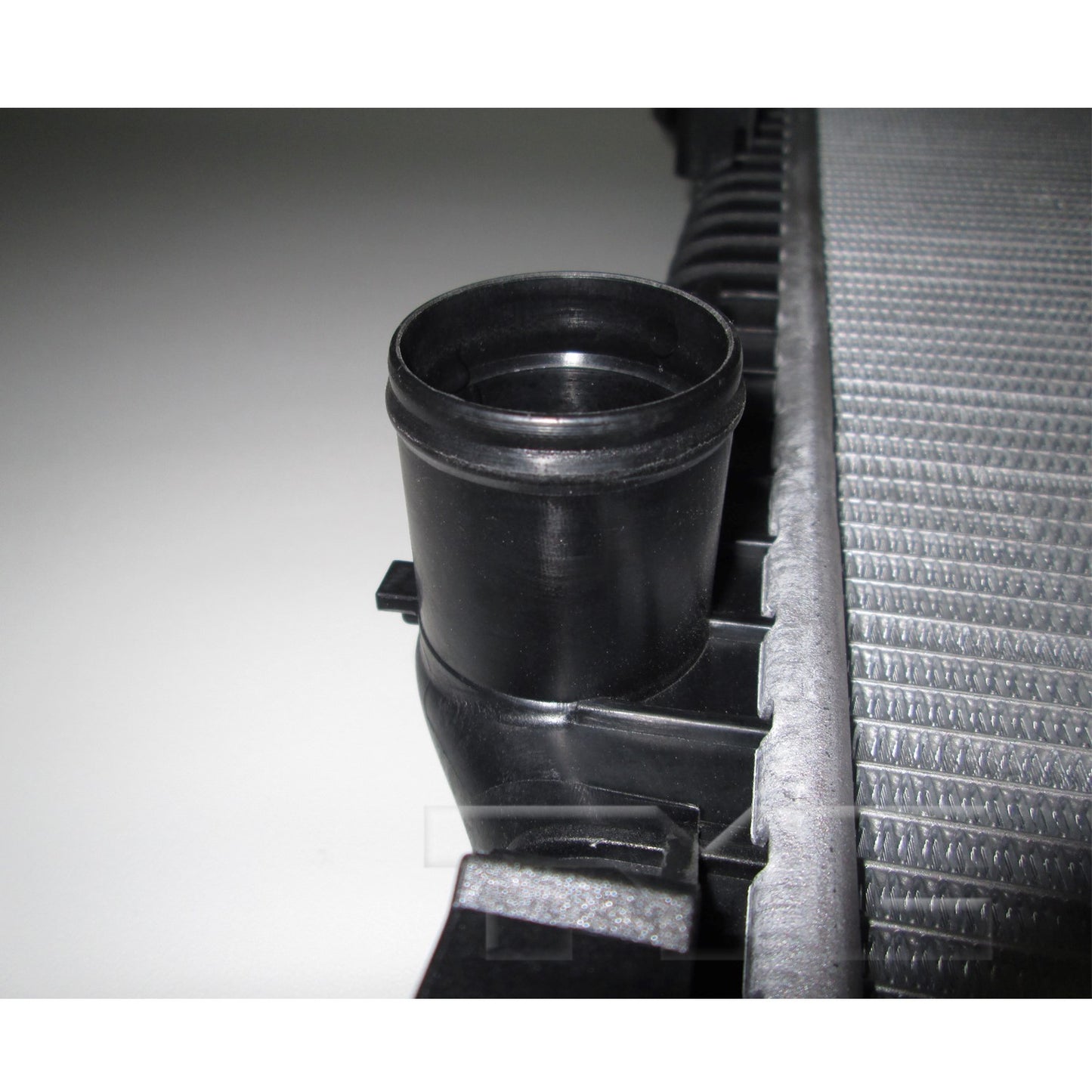 TYC Radiator 13454