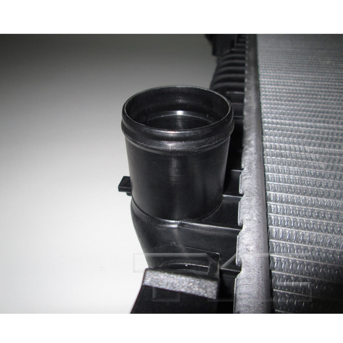 TYC Radiator 13454