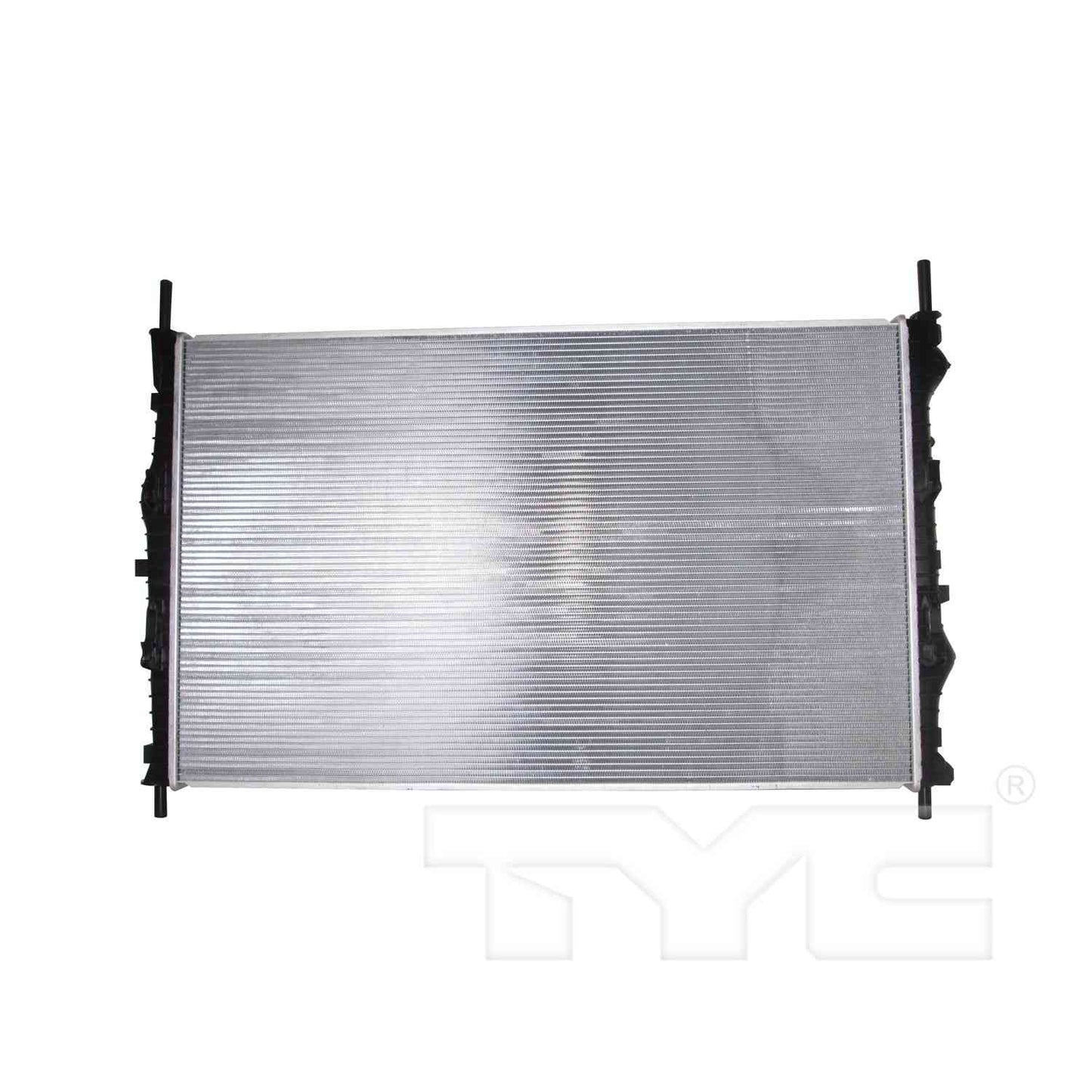 TYC Radiator 13454