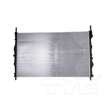 TYC Radiator 13454