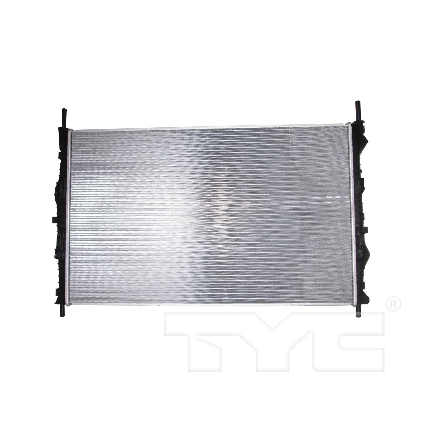 TYC Radiator 13454