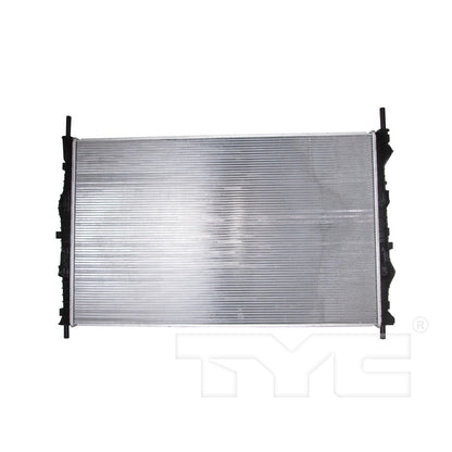 TYC Radiator 13454