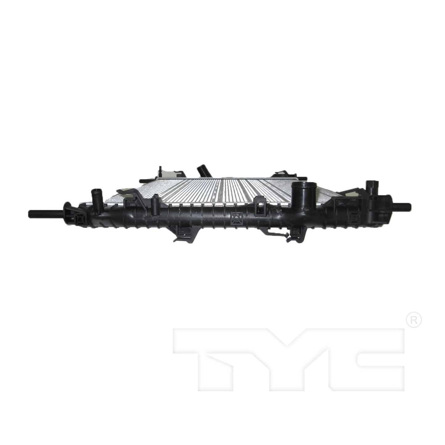 TYC Radiator 13454