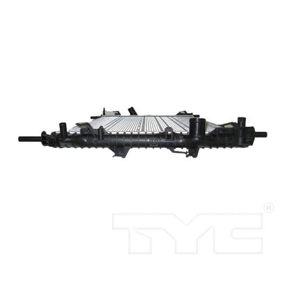 TYC Radiator 13454