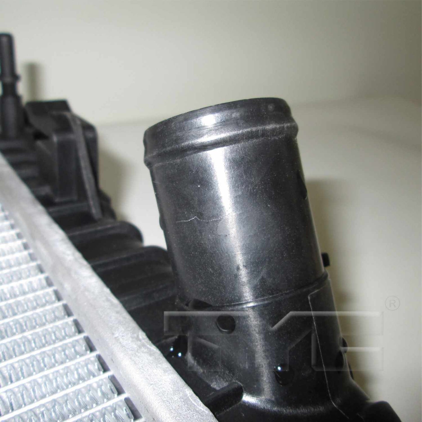 TYC Radiator 13454