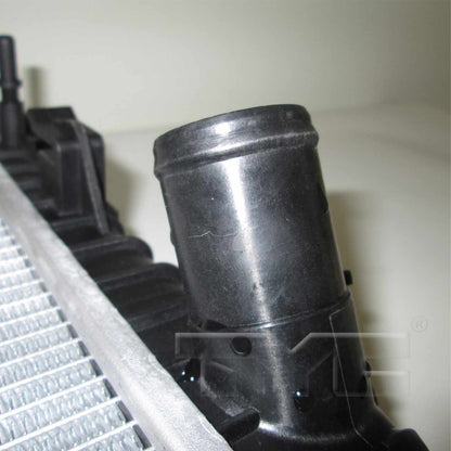 TYC Radiator 13454