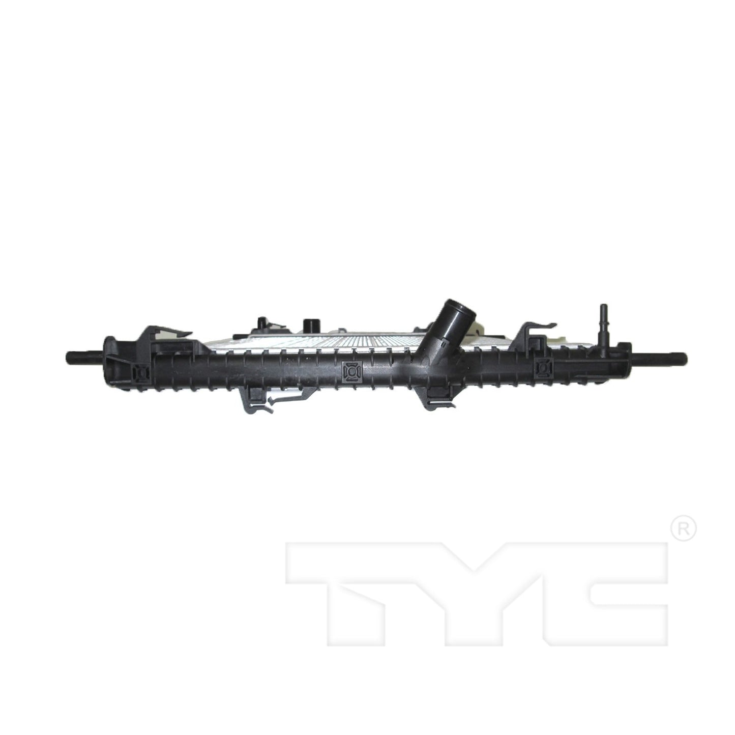 TYC Radiator 13454