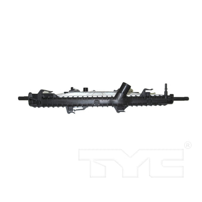 TYC Radiator 13454