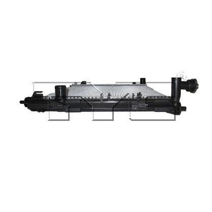 TYC Radiator 13455