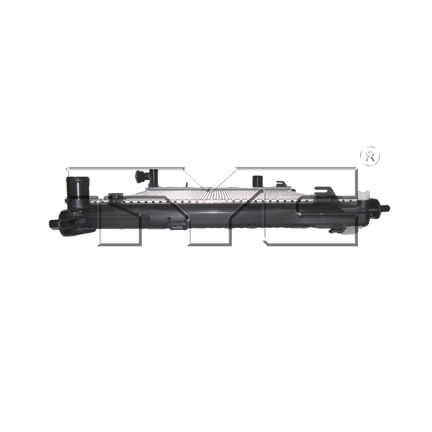 TYC Radiator 13455