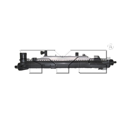 TYC Radiator 13455