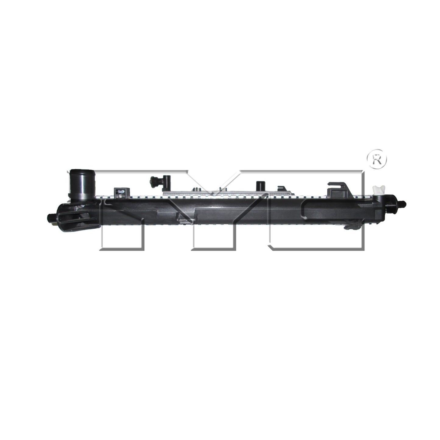 TYC Radiator 13456