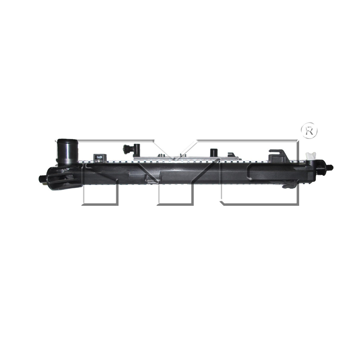 TYC Radiator 13456