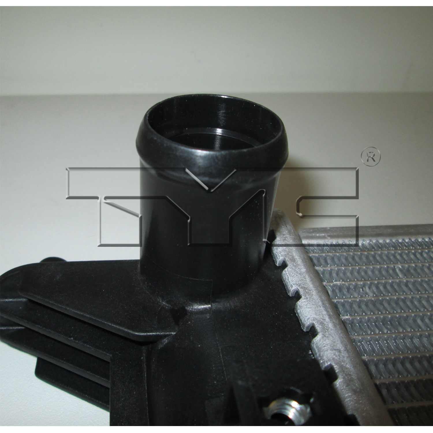 TYC Radiator 13456