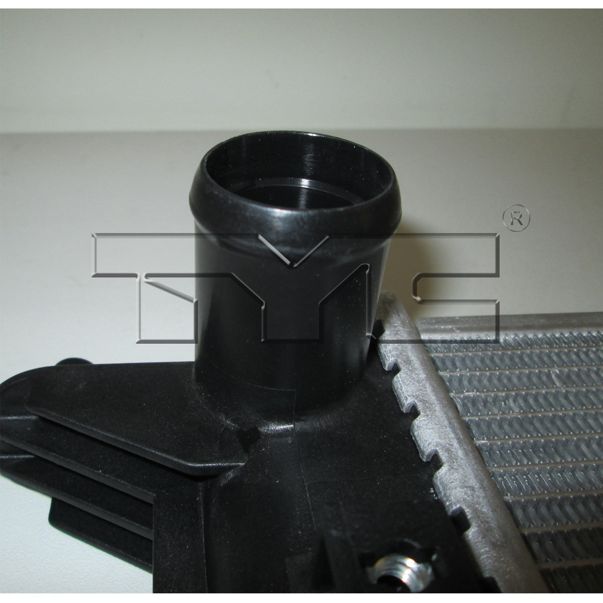 TYC Radiator 13456