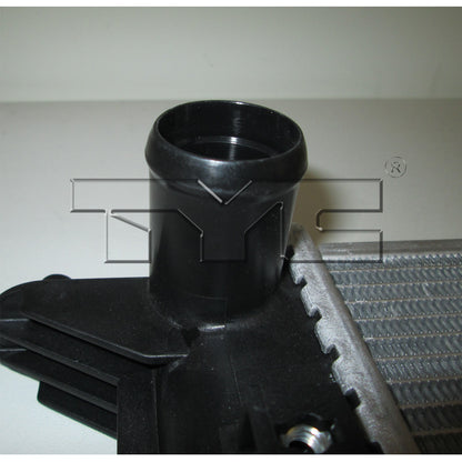 TYC Radiator 13456