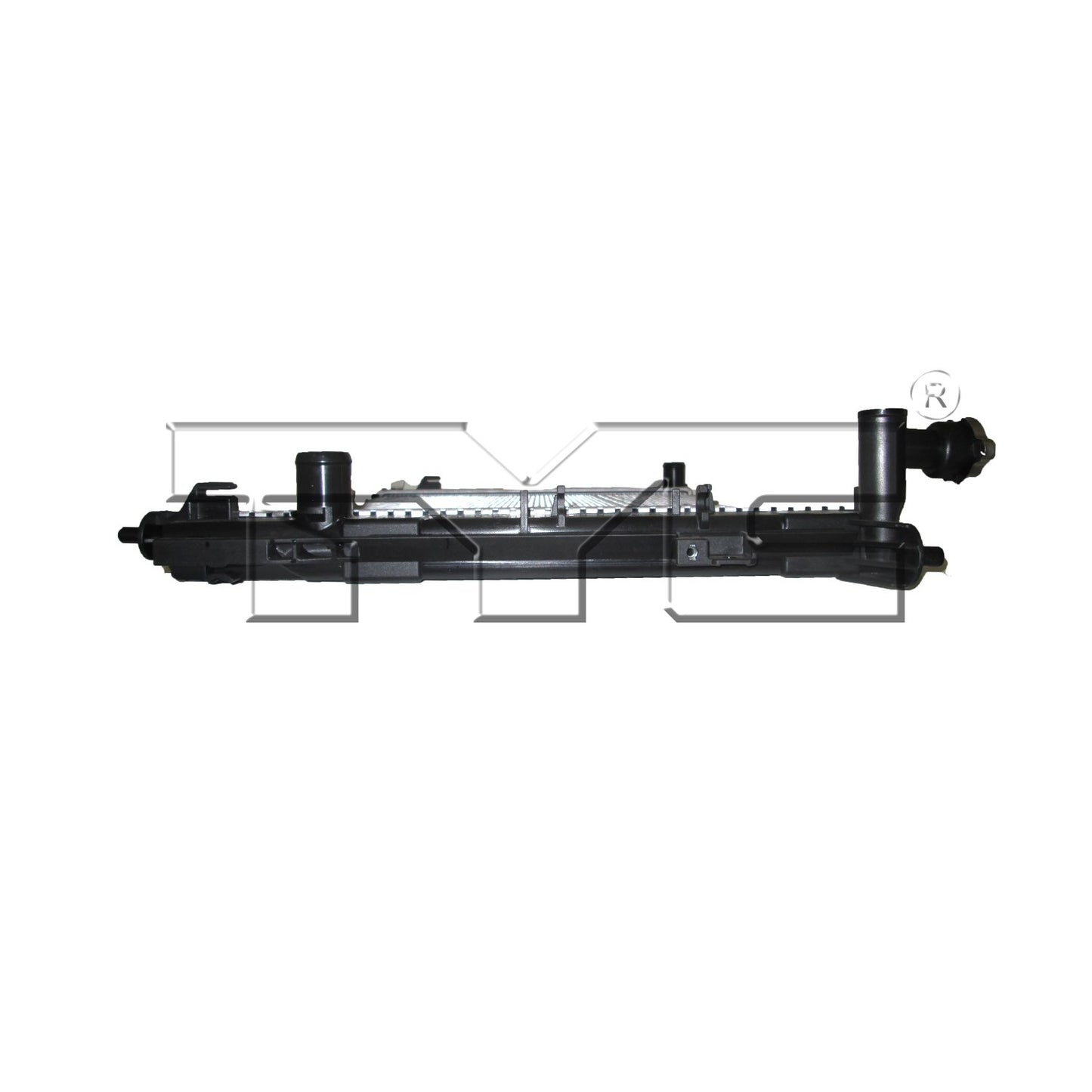 TYC Radiator 13456