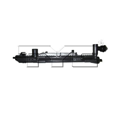 TYC Radiator 13456