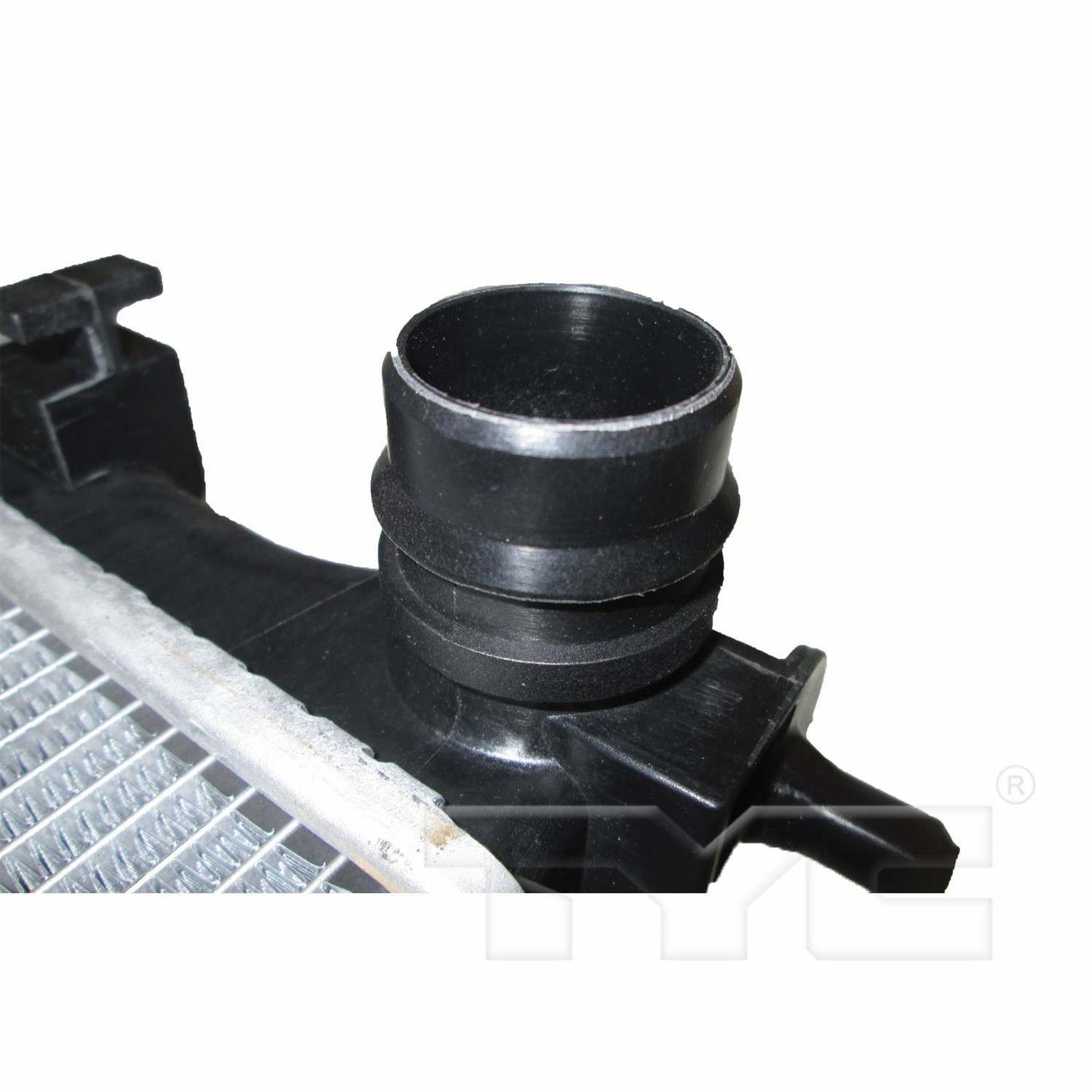 TYC TYC Radiator 13457