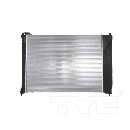 TYC TYC Radiator 13457
