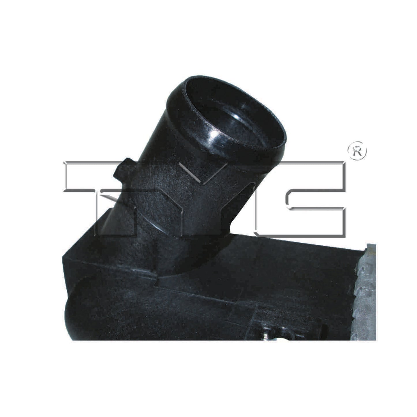 TYC TYC Radiator 13457
