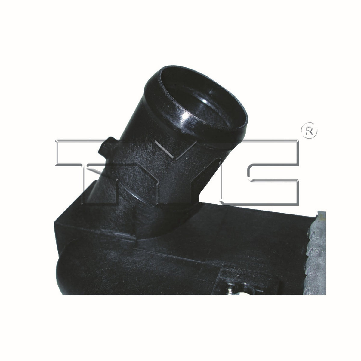TYC TYC Radiator 13457