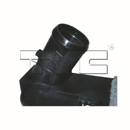 TYC TYC Radiator 13457
