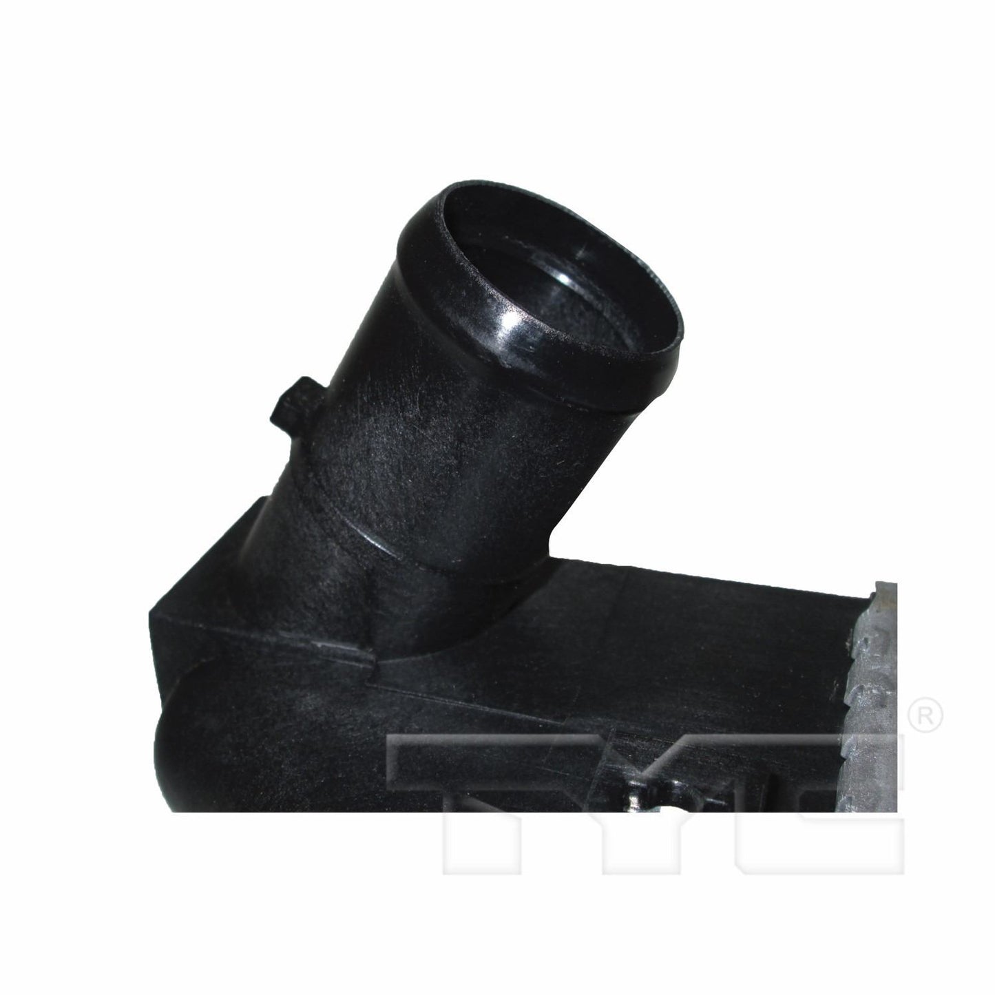 TYC TYC Radiator 13457