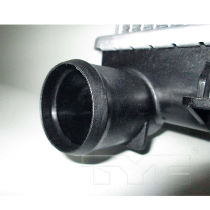 TYC TYC Radiator 13458