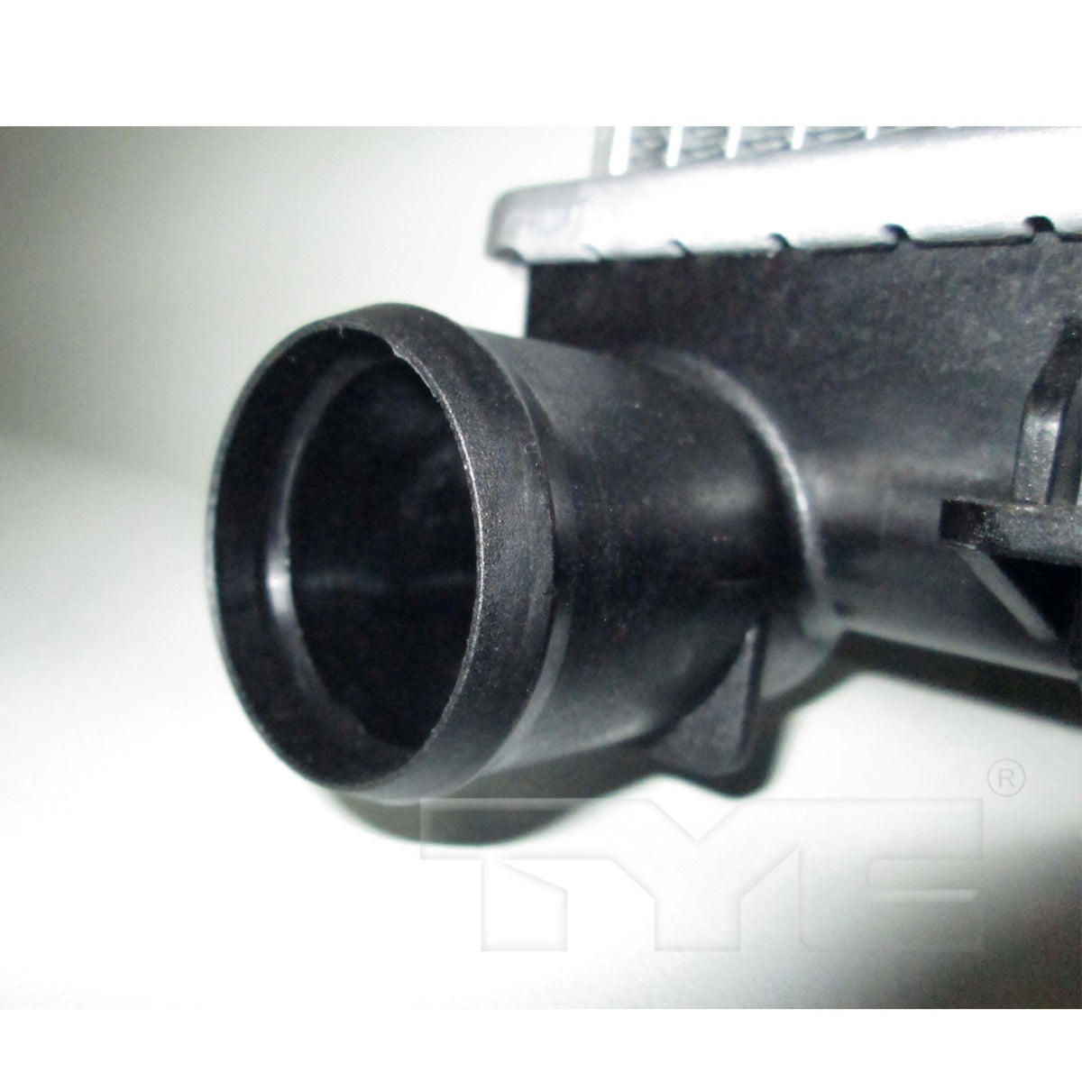 TYC TYC Radiator 13458