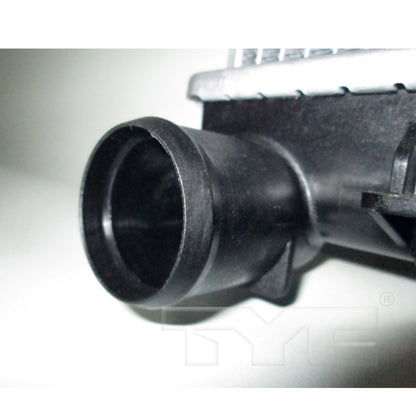 TYC TYC Radiator 13458