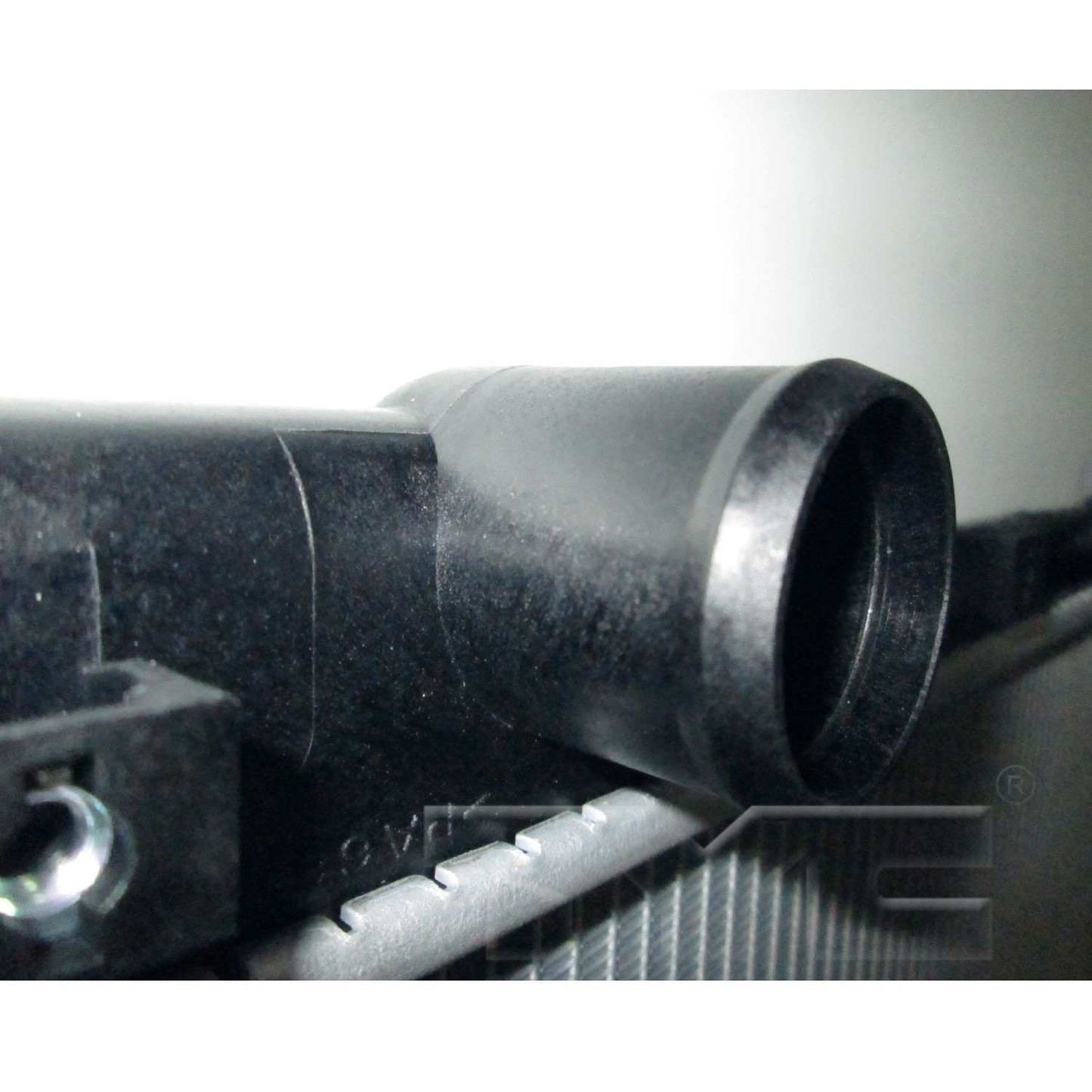 TYC TYC Radiator 13458