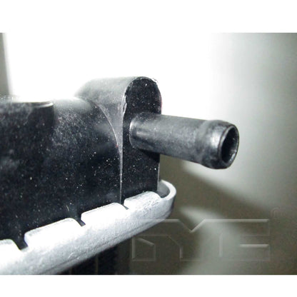 TYC TYC Radiator 13458