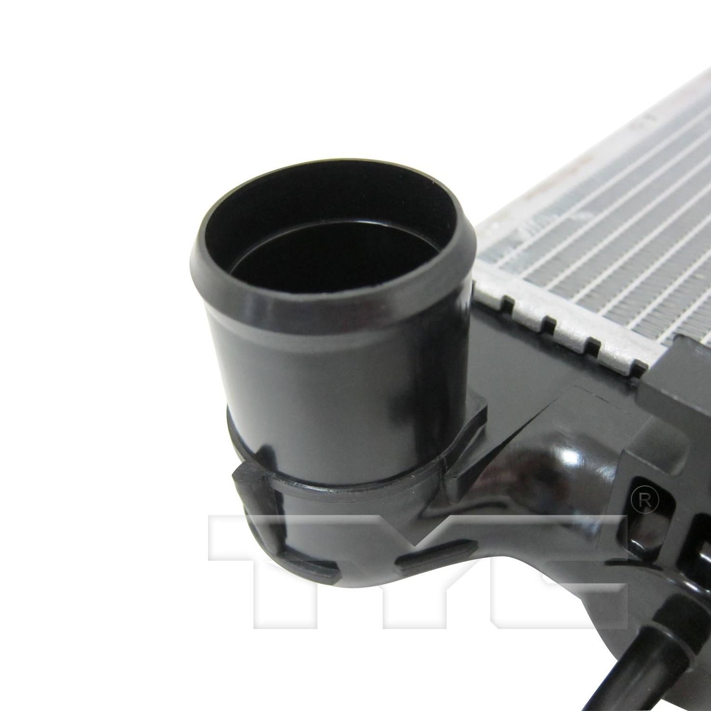 TYC Radiator 13460