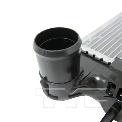 TYC Radiator 13460