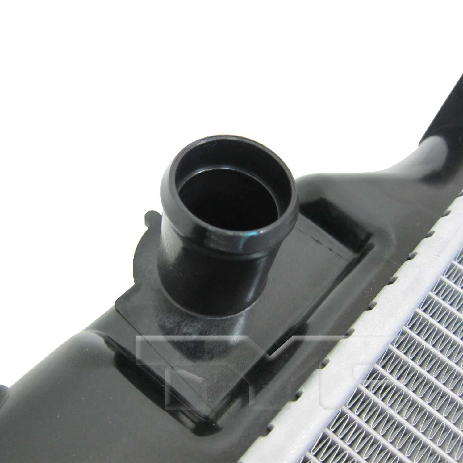 TYC Radiator 13460