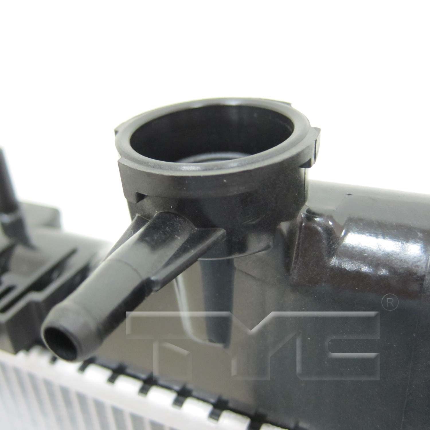 TYC Radiator 13460